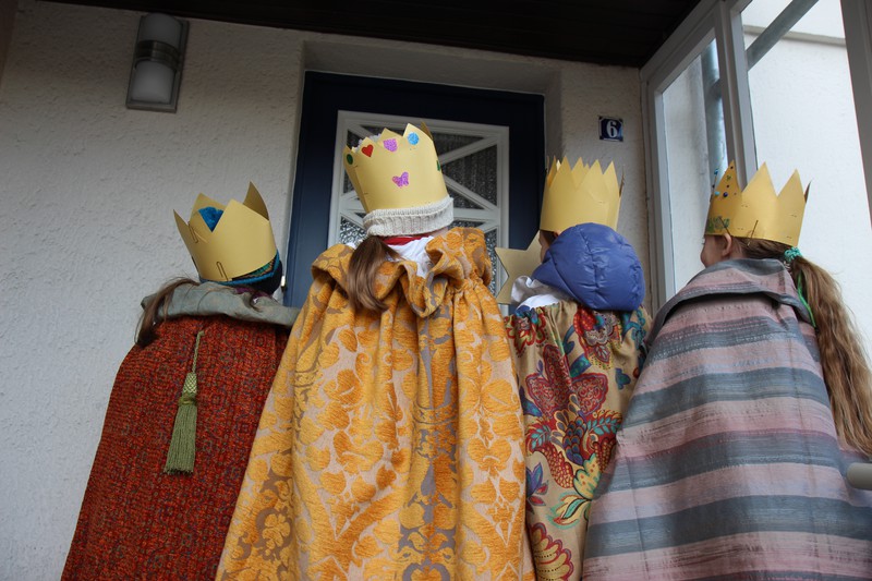 sternsinger ergebnis