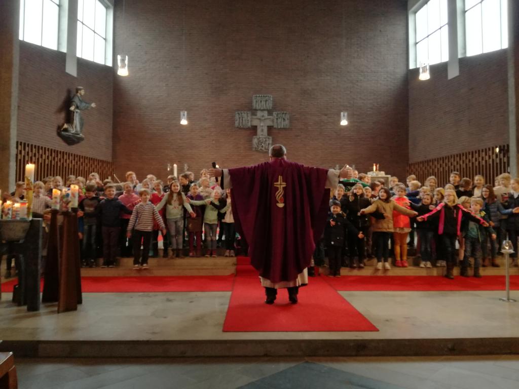 eko gemeinsame messe 1