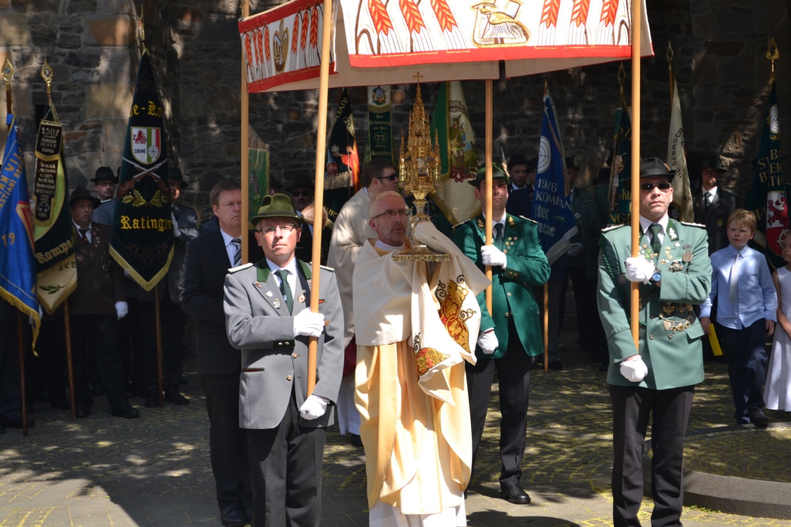 fronleichnam innenstadt