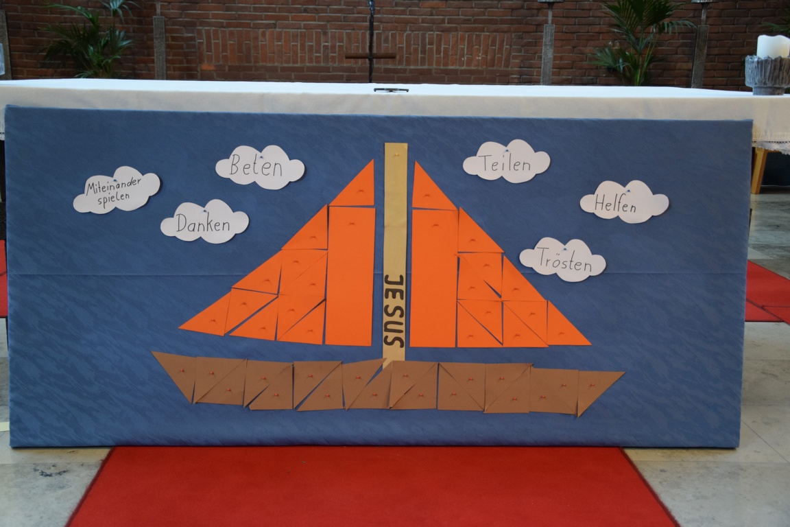 sts eko mottobild