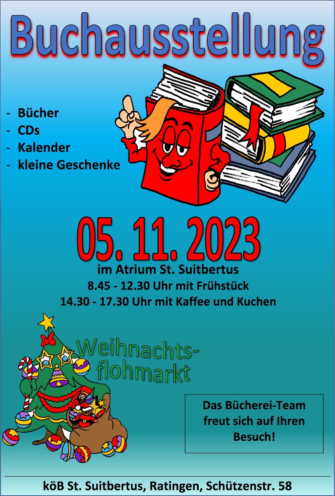 2310 sts buchausstellung
