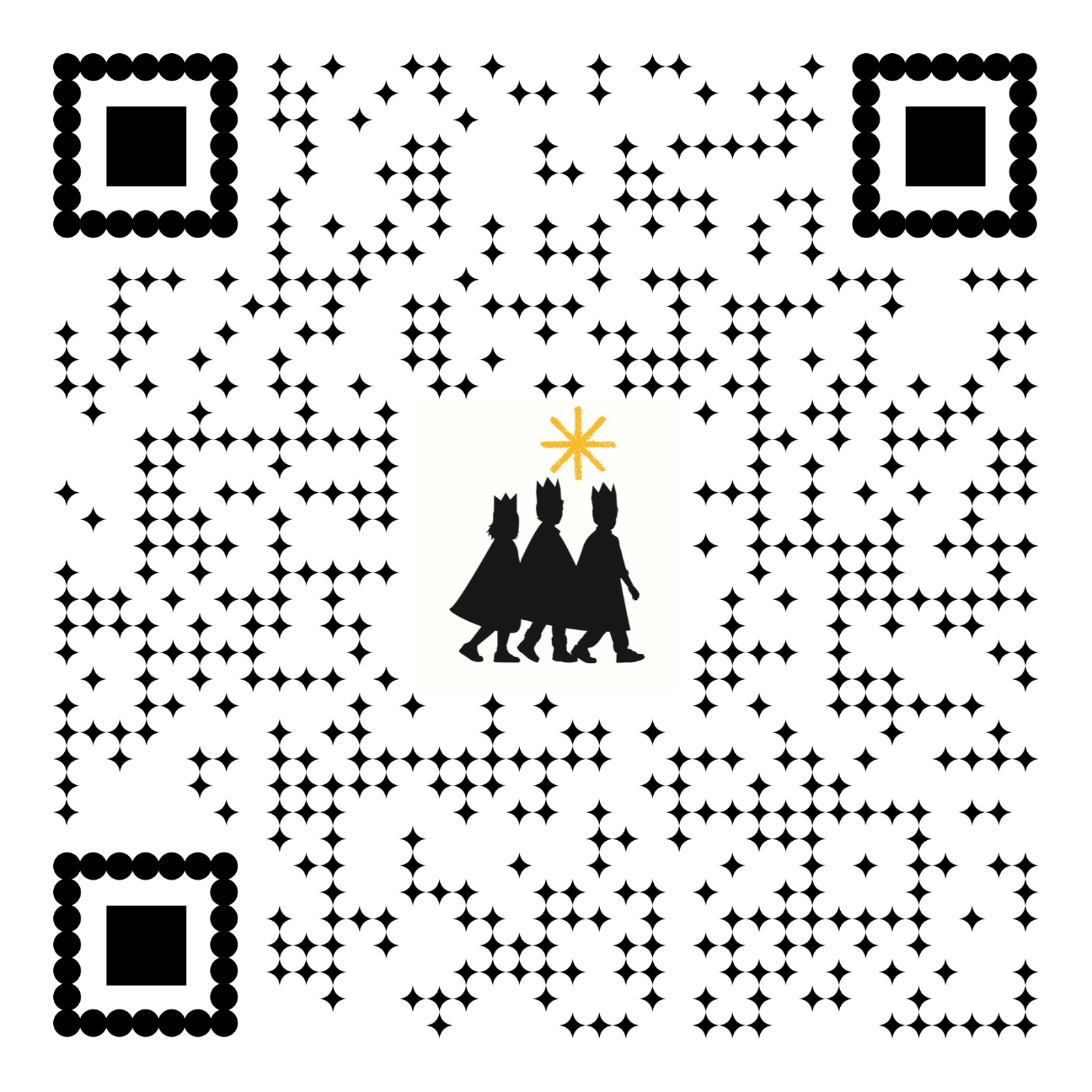2401 sternsinger qr