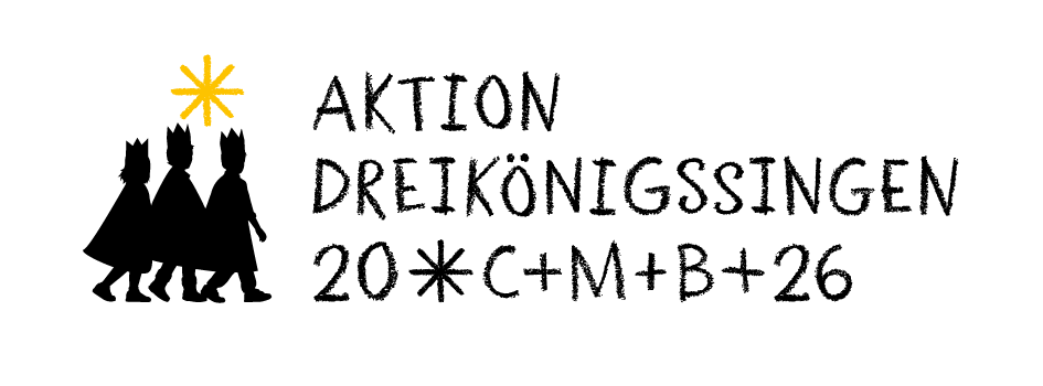 2511 logo sternsinger