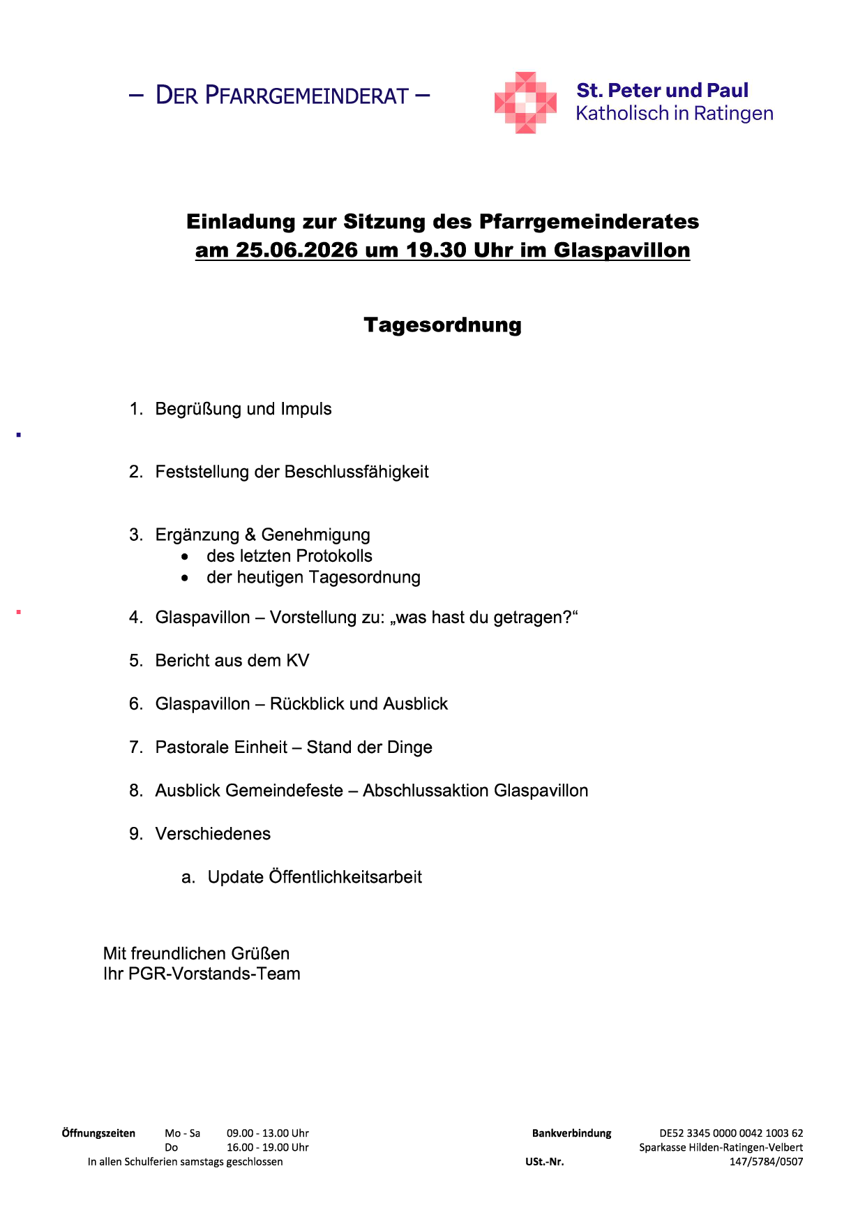 2606 pgr sitzung juni 2026