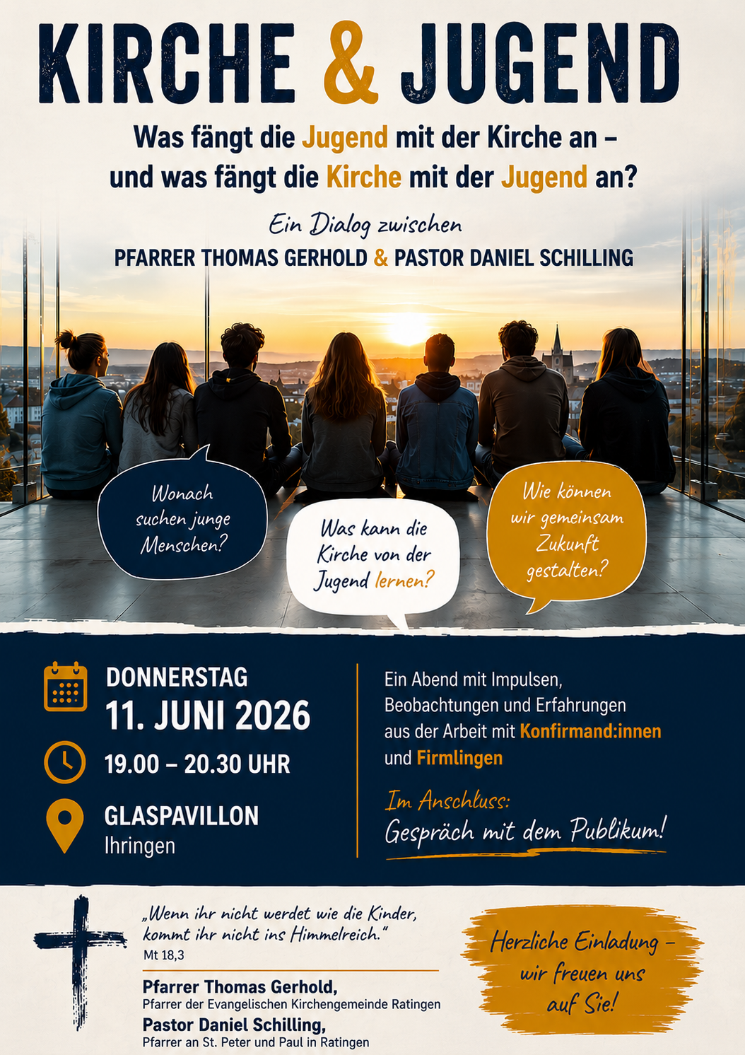 2606 PP Plakat KircheJugend
