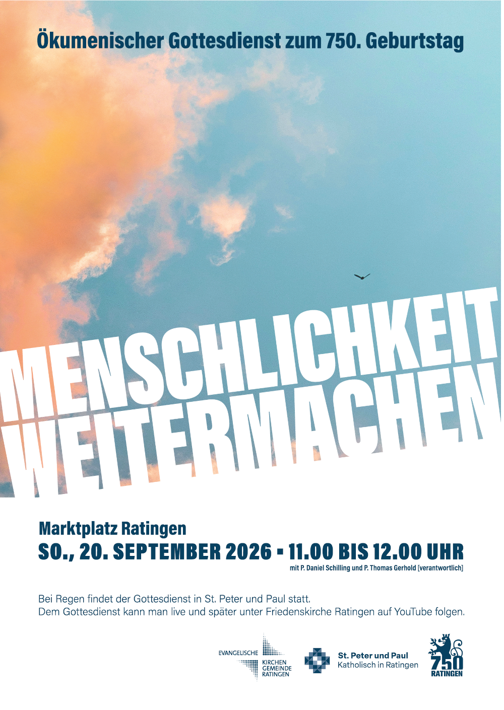 2609 oekumenischer gottesdienst 750 jahre