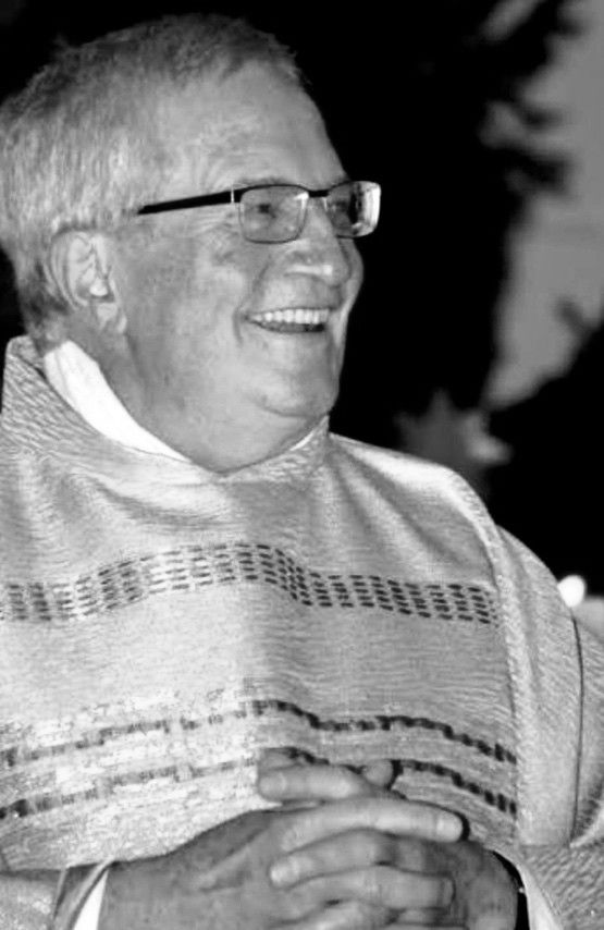 Porträt Heinz Schmidt