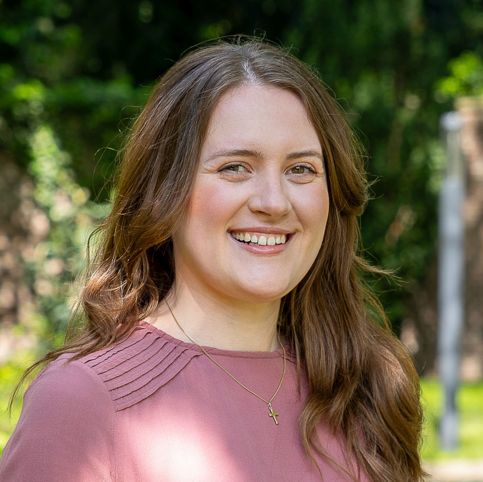 Porträt Viktoria-Charlotte Schmitz