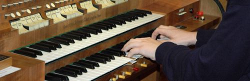 Orgel