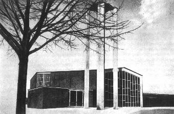 Fertige Kirche1